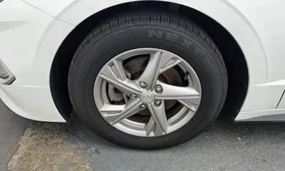 Hyundai Sonata 2022, 87536 км, за 8385.88 USD