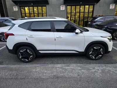 Kia Seltos 2024, 14500 км, за 12004.24 USD
