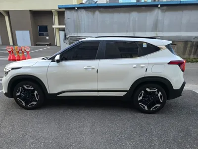 Kia Seltos 2024, 14500 км, за 12004.24 USD