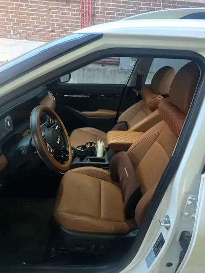 Kia Seltos 2024, 14500 км, за 11920.7 USD - фото 6