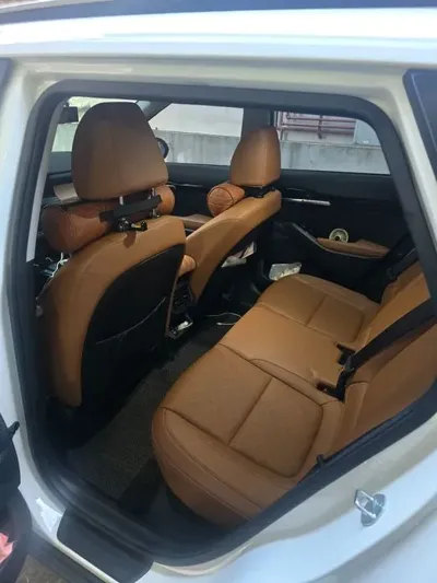 Kia Seltos 2024, 14500 км, за 11920.7 USD - фото 9