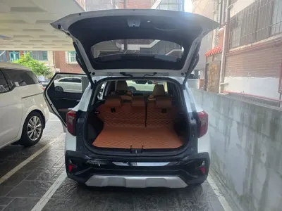 Kia Seltos 2024, 14500 км, за 11920.7 USD - фото 10