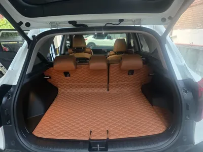 Kia Seltos 2024, 14500 км, за 11920.7 USD - фото 11