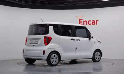Kia Ray 2017, 266019 км, за 2299 USD