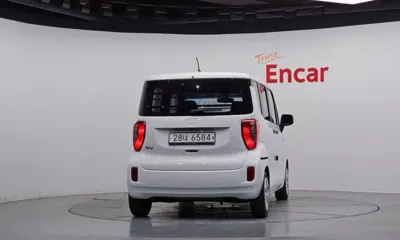 Kia Ray 2017, 266019 км, за 2299 USD