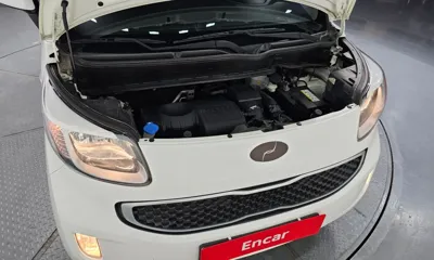 Kia Ray 2017, 266019 км, за 2299 USD - фото 6