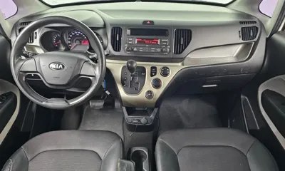 Kia Ray 2017, 266019 км, за 2299 USD - фото 7