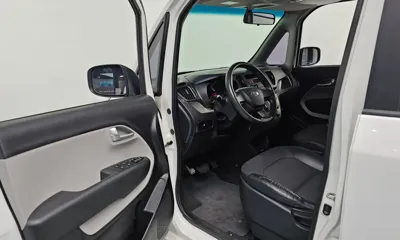 Kia Ray 2017, 266019 км, за 2299 USD - фото 10