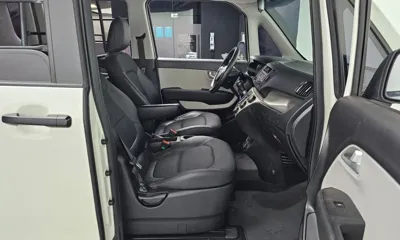 Kia Ray 2017, 266019 км, за 2299 USD - фото 11