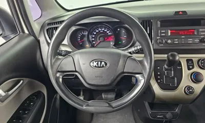 Kia Ray 2017, 266019 км, за 2299 USD - фото 13