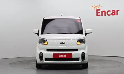 Kia Ray 2021, 123176 км, за 4729.37 USD