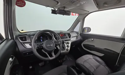 Kia Ray 2021, 123176 км, за 4729.37 USD - фото 7