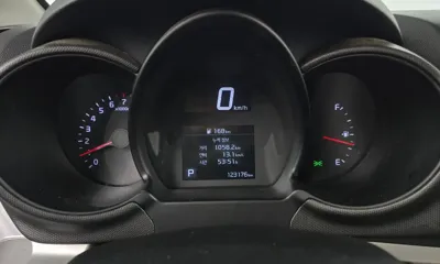 Kia Ray 2021, 123176 км, за 4729.37 USD - фото 8