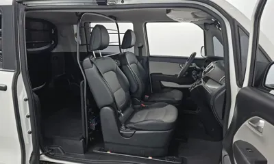 Kia Ray 2021, 123176 км, за 4729.37 USD - фото 11
