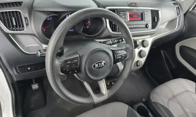 Kia Ray 2021, 123176 км, за 4729.37 USD - фото 13