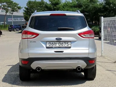 Ford Kuga 2016, 111314 км, за 4493.06 USD