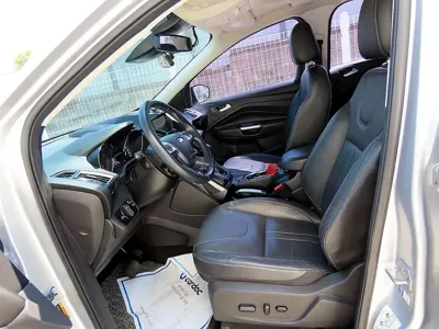 Ford Kuga 2016, 111314 км, за 4493.06 USD