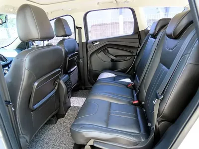 Ford Kuga 2016, 111314 км, за 4485.47 USD - фото 6