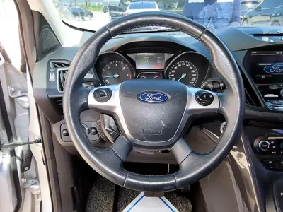 Ford Kuga 2016, 111314 км, за 4485.47 USD - фото 8