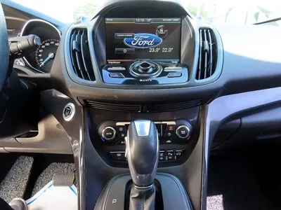 Ford Kuga 2016, 111314 км, за 4485.47 USD - фото 12
