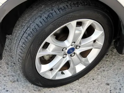 Ford Kuga 2016, 111314 км, за 4485.47 USD - фото 20
