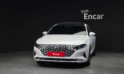Hyundai Grandeur 2023, 99018 км, за 164.11 USD