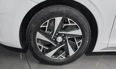 Hyundai Grandeur 2023, 99018 км, за 164.11 USD