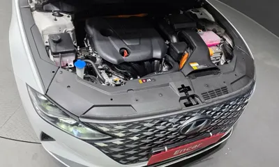 Hyundai Grandeur 2023, 99018 км, за 162.87 USD - фото 6