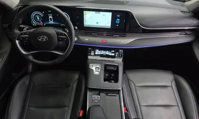 Hyundai Grandeur 2023, 99018 км, за 162.87 USD - фото 7