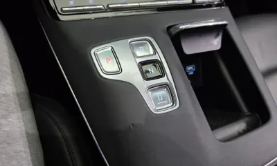 Hyundai Grandeur 2023, 99018 км, за 162.87 USD - фото 9