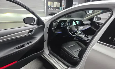 Hyundai Grandeur 2023, 99018 км, за 162.87 USD - фото 10