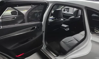 Hyundai Grandeur 2023, 99018 км, за 162.87 USD - фото 11