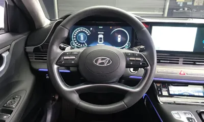 Hyundai Grandeur 2023, 99018 км, за 162.87 USD - фото 12