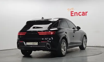 Genesis GV70 2021, 69386 км, за 23790.34 USD