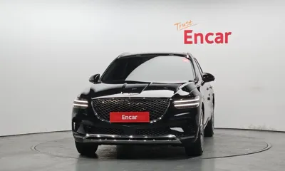 Genesis GV70 2021, 69386 км, за 23790.34 USD