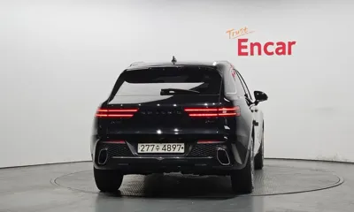 Genesis GV70 2021, 69386 км, за 23790.34 USD