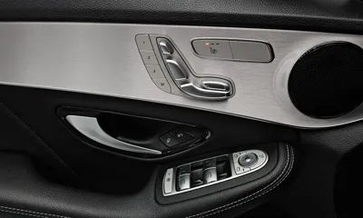 Mercedes-Benz C-Class 2021, 51495 км, за 21824.12 USD - фото 12