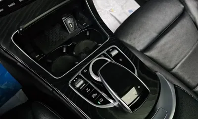 Mercedes-Benz C-Class 2021, 51495 км, за 21824.12 USD - фото 18
