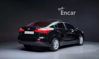 Kia K3 2015, 133710 км, за 2693.12 USD