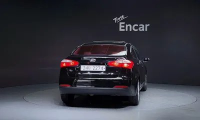 Kia K3 2015, 133710 км, за 2693.12 USD