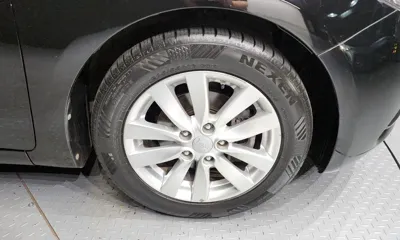 Kia K3 2015, 133710 км, за 2693.12 USD
