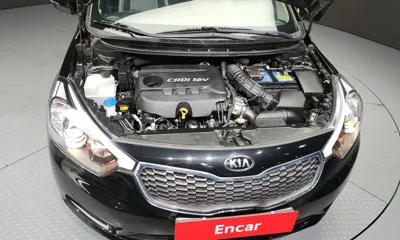 Kia K3 2015, 133710 км, за 2693.12 USD - фото 6