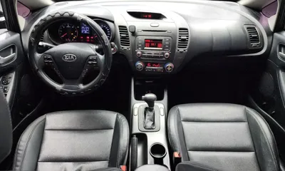 Kia K3 2015, 133710 км, за 2693.12 USD - фото 7
