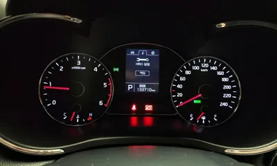 Kia K3 2015, 133710 км, за 2693.12 USD - фото 8