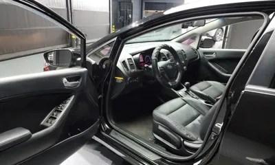 Kia K3 2015, 133710 км, за 2693.12 USD - фото 10