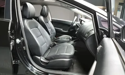 Kia K3 2015, 133710 км, за 2693.12 USD - фото 11