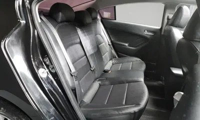 Kia K3 2015, 133710 км, за 2693.12 USD - фото 12