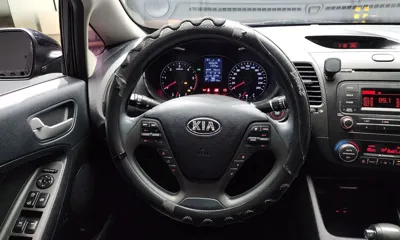 Kia K3 2015, 133710 км, за 2693.12 USD - фото 13