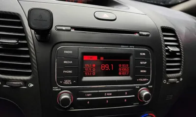 Kia K3 2015, 133710 км, за 2693.12 USD - фото 14