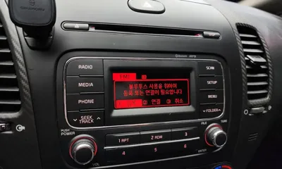 Kia K3 2015, 133710 км, за 2693.12 USD - фото 15